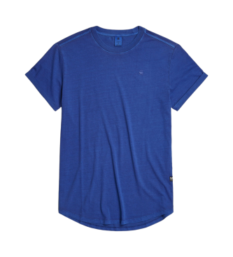 G-Star Lash T-shirt blau