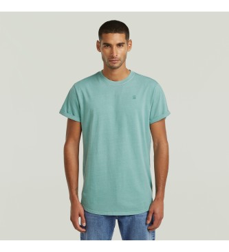 G-Star Maglietta blu Lash