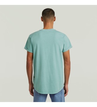 G-Star Maglietta blu Lash