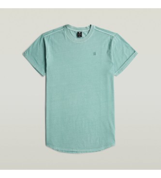 G-Star Maglietta blu Lash