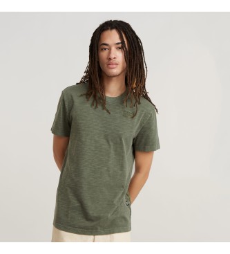 G-Star Musa Schablone T-shirt grn