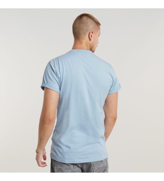 G-Star Nifous T-shirt blau