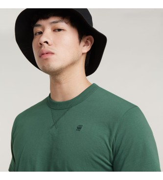G-Star Camiseta Nifous verde