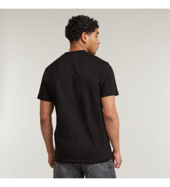 G-Star Osaka T-shirt black