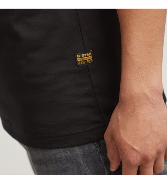 G-Star Osaka T-shirt black