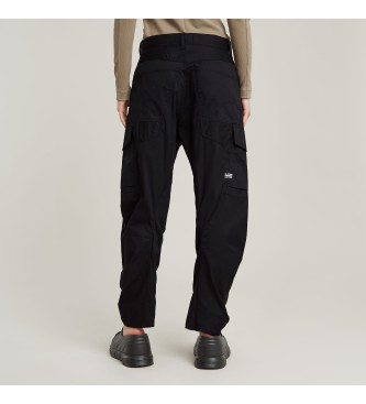 G-Star Cargo 3D Boyfriend Trousers black