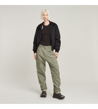 G-Star Pantalon cargo boyfriend 3D vert