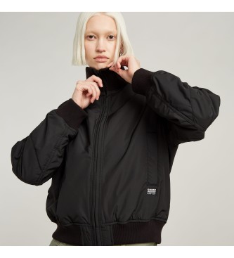 G-Star Transitional Aviator Jacket svart