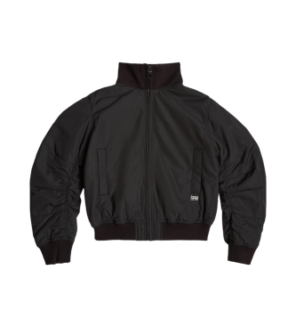 G-Star Prehodna jakna Aviator Jacket black