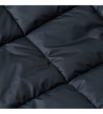 G-Star Meefic Quilted Jacket navy