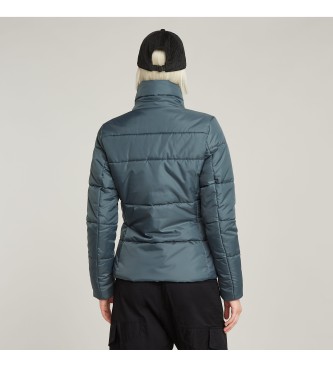 G-Star Midweight Padded Jacket grey