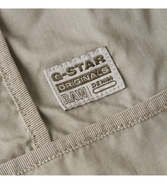 G-Star Sleeveless Jacket grey