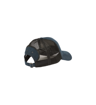 G-Star Embro Baseball Grid Cap blue