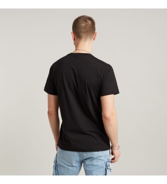 G-Star Embro T-shirt black
