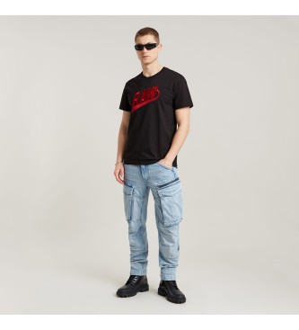 G-Star Embro T-shirt svart