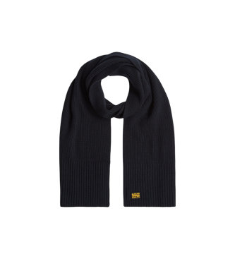 G-Star Scarf Geffo navy  