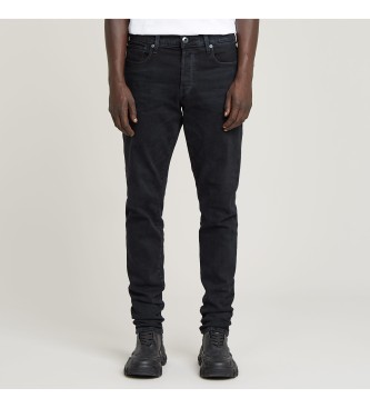 G-Star Jeans 3301 Regular Tapered black