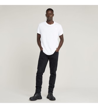 G-Star Jeans 3301 Regular Tapered schwarz