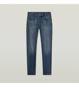 G-Star Jeans 3301 Slim bl