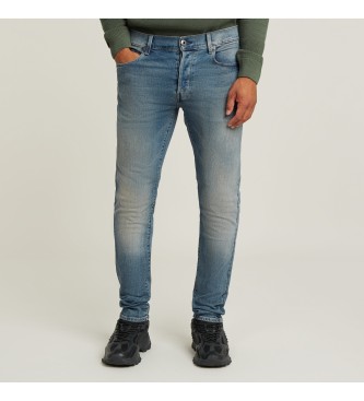 G-Star Jeans 3301 Slim blau