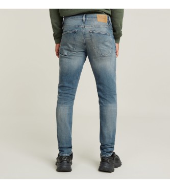 G-Star Jeans 3301 Slim blue