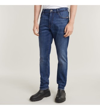 G-Star Jeans 3301 Slim bl