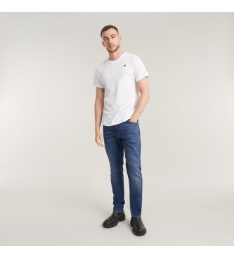 G-Star Jeans 3301 Slim blauw