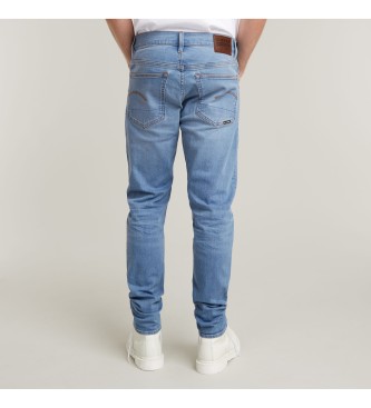 G-Star Jeans 3301 Slim blue