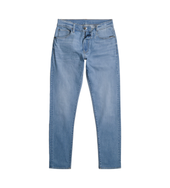 G-Star Jeans 3301 Slim bl