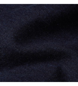 G-Star Jeans 3301 Slim blauw