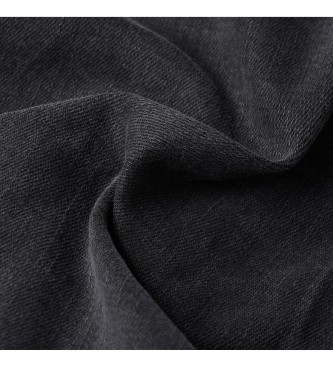G-Star Jeans 3301 Straight dark grey