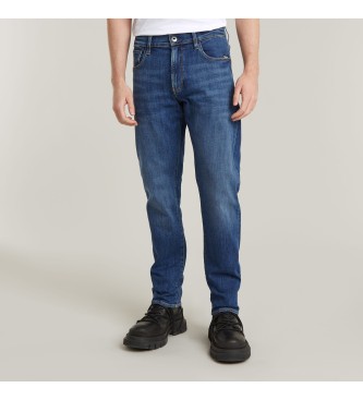 G-Star Jeans 3301 Dritto blu