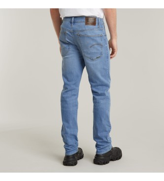 G-Star Jeans 3301 Lige bl