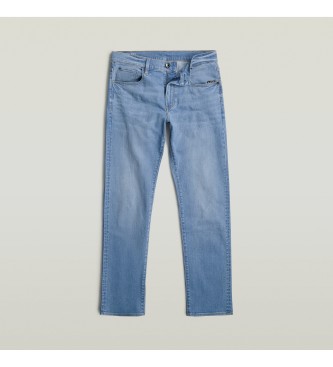 G-Star Jeans 3301 Straight blue