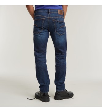 G-Star Jeans 3301 Rak bl