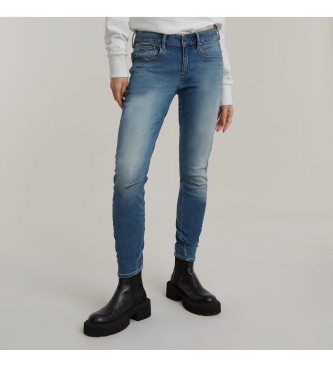 G-Star Jeans Arc 3D Skinny bl