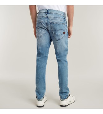 G-Star Jeans D-Staq 5-Pocket Slim blue