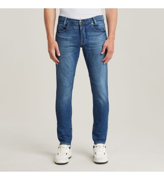 G-Star Jeans D-Staq 5-Pocket Slim blue