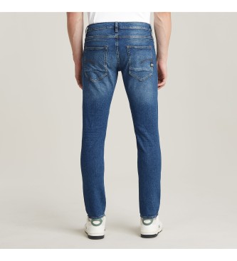 G-Star Jeans D-Staq 5-Pocket Slim blue