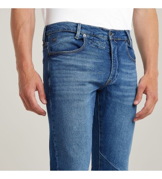 G-Star Jeans D-Staq 5-Pocket Slim blue