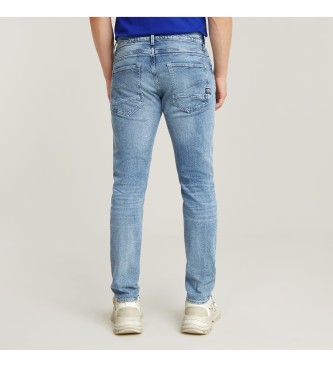 G-Star Jeans D-Staq 5-Pocket Slim blue