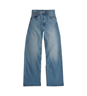 G-Star Jeans Deck 2.0 Hoch Lose Blau