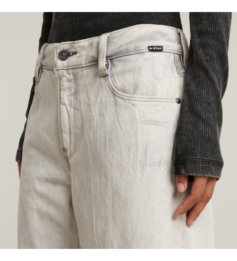 G-Star Jeans Judee Lage Taille Los Grijs