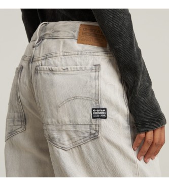 G-Star Jeans Judee Lage Taille Los Grijs