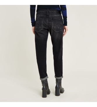 G-Star Jeans Kate Boyfriend noir