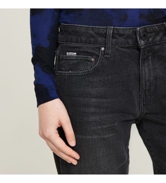 G-Star Jeans Kate Boyfriend zwart