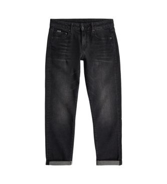 G-Star Jeans Kate Boyfriend noir