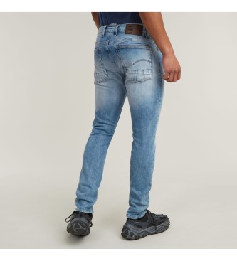 G-Star Jeans Lancet Skinny blau