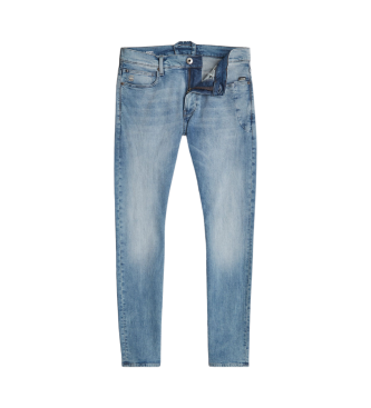 G-Star Jeans Lancet Skinny bleu