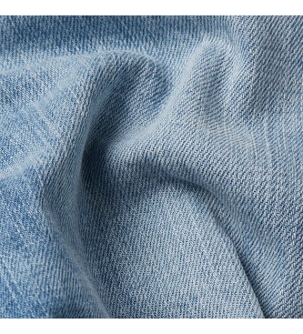G-Star Jeans Lancet Skinny blauw